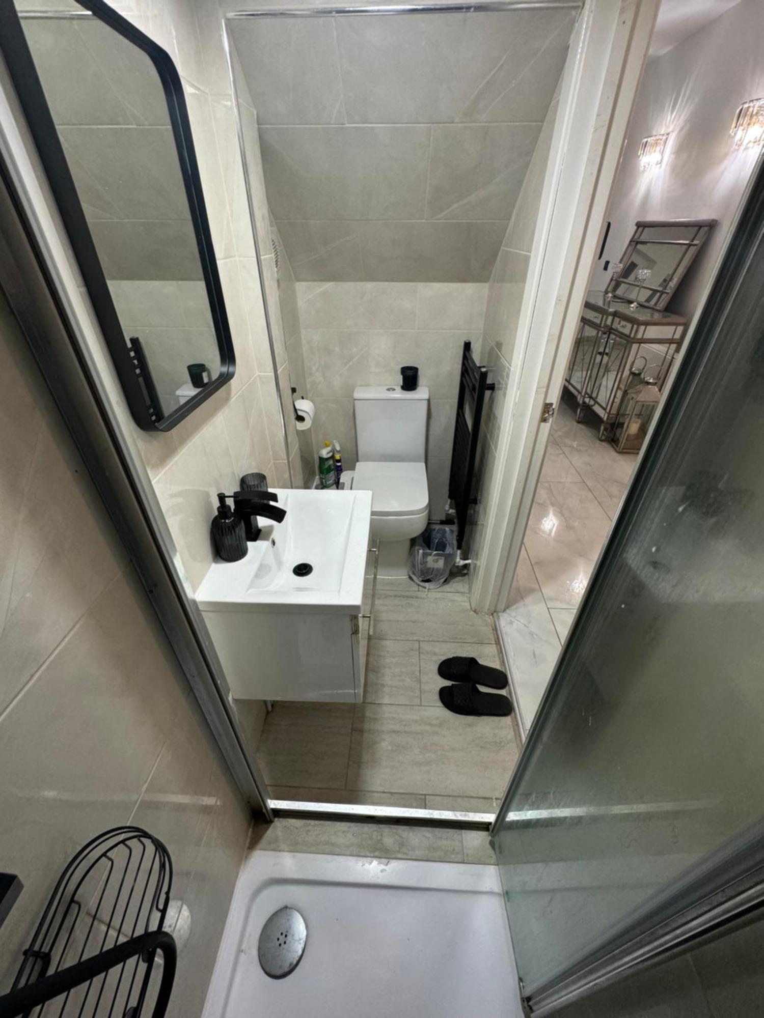 Elegant Estates Humble Abode Room 5 Manchester Esterno foto